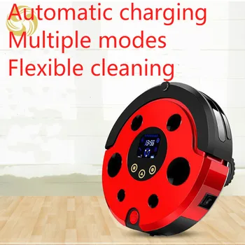 

intelligent Sweeping robot Fully automatic vacuum cleaner Automatic charging Mopping machine Robot limpiador aspirador