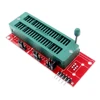 1 set PICKIT3 programmateur + PIC ICD2 PICKit 2 PICKIT 3 adaptateur de programmation siège programmateur universel ► Photo 3/3