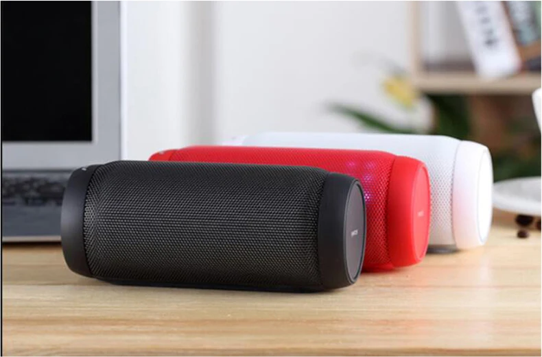 10W led bottle bluetooth speaker nfc tf  (14)