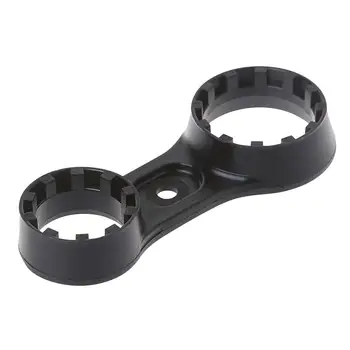 

Bicycle Wrench Front Fork Spanner Repair Tools Double Head MTB Bike Parts Accessories For SR Suntour XCT XCM XCR topeak 25