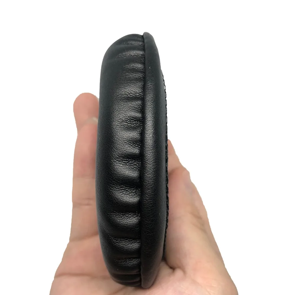 1 пара сменных амбушюров амбушюры Spnge для Philips SHL5905 SHL 5905 гарнитура наушники