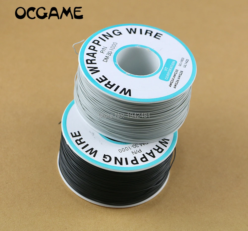 Кабель для пайки проводов OCGAME соединительный кабель ps2/wii/xbox360 | Электроника