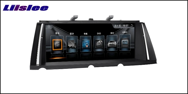 Sale LiisLee Car Multimedia GPS Audio Hi-Fi Radio Stereo For BMW 7 Series F01 F02 F03 F04 Original NBT Style Navigation NAVI 4 Sale LiisLee Car Multimedia GPS Audio Hi-Fi Radio Stereo For BMW 7 Series F01 F02 F03 F04 Original NBT Style Navigation NAVI 4