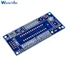 Плата разработки ATmega8 ATmega48 ATMEGA88, AVR, комплект «сделай сам», стандартная двойная панель ► Фото 2/6