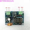 XH-M609 DC Voltage Protection Module Lithium Battery Under-voltage Deficit Low Voltage Disconnection Output 12-36V ► Photo 3/4