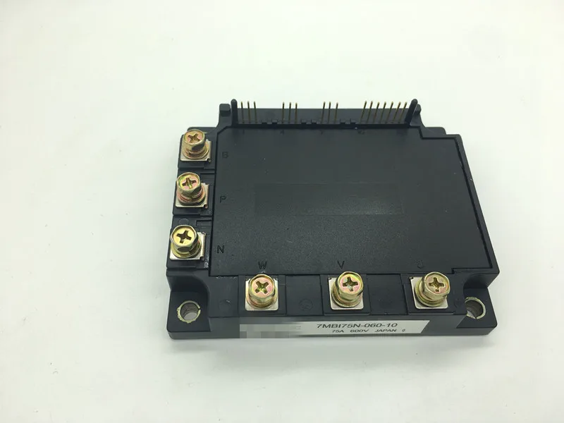 Модуль 7MBI75N-060-10 7MB175N-060-10 | Строительство и ремонт