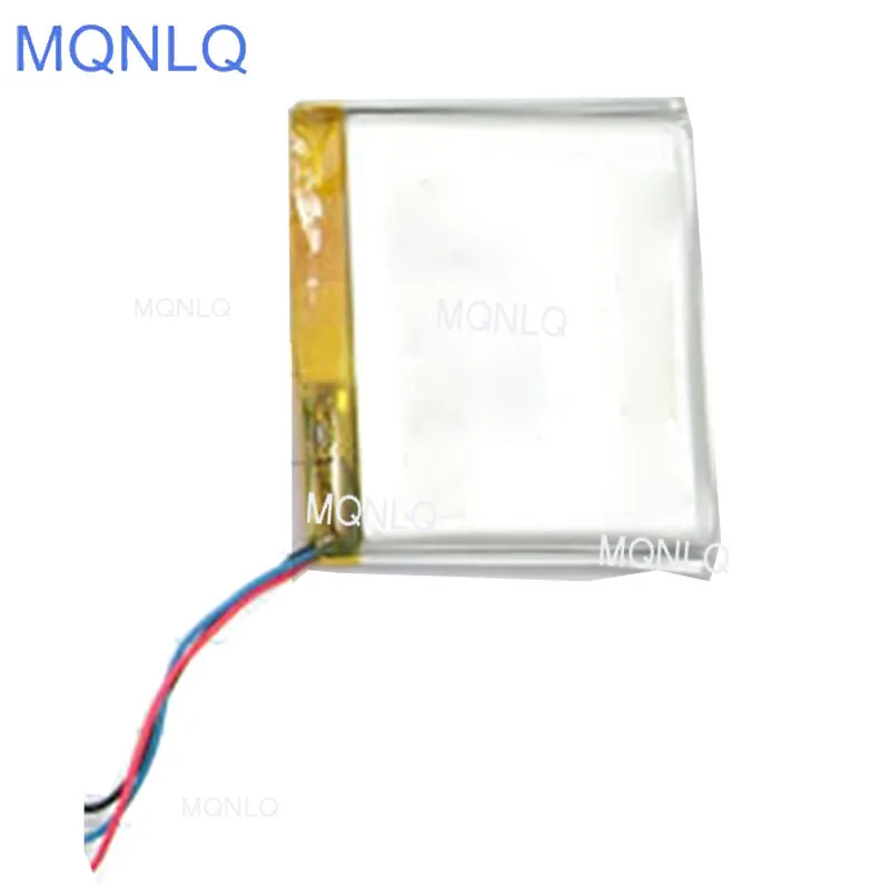 Новый аккумулятор Sansa Fuze V1 V2 для San Disk 4 Гб батарея 8 (550 мАч)|Аккумуляторы мобильных