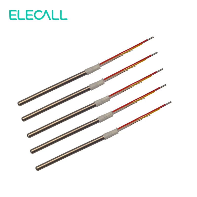 Паяльник ELECALL 936 220 в 60 Вт сердечник нагревательный элемент сменная запасная часть