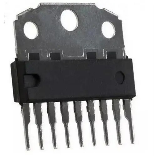 

TDA1519 TDA1519B ZIP