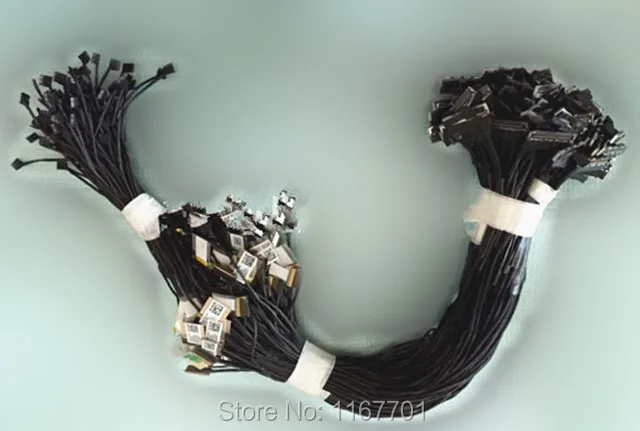 

Original Laptop/Notebook LCD/LED/LVDS Audio/Video Flex CABLE for Asus UX32 UX32LA UX32LA-1A 2in1 1422-01Q70AS