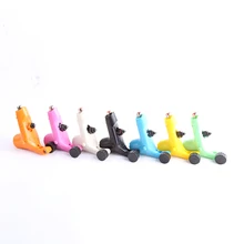 YILONG 1002077-1 новая черная профессиональная труба роторная машина татуировки и боди-арт