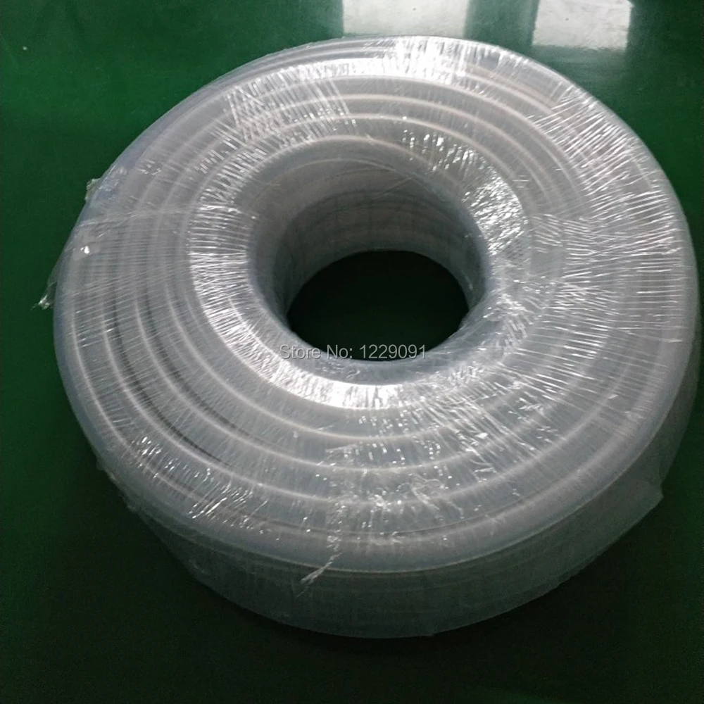 

silicone tube 12*8mm