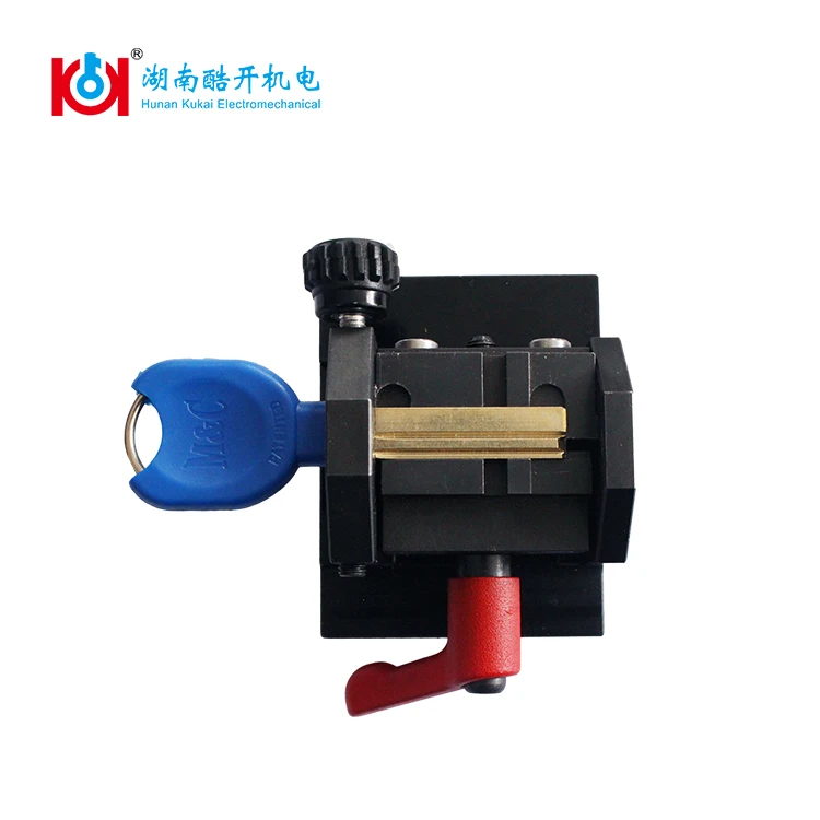 Magnum key clamp-1