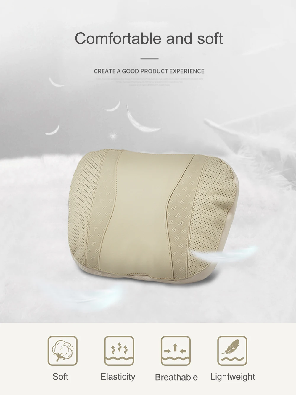 Car Neck Pillow 13