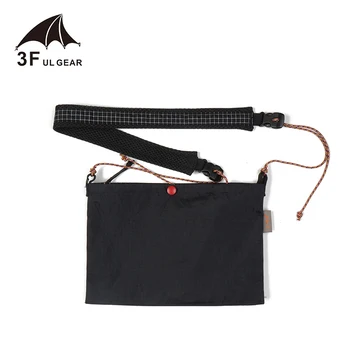 3F UL GEAR small satchel XPAC leisure  small bag 4