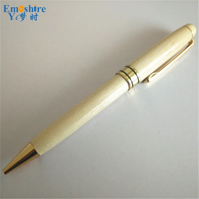 Emoshire Ballpointpen Luxury Roller Ball Pen  (2)