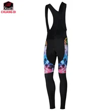 ZM Chuang di мужские велосипедные короткие спортивные брюки велосипедная спортивная верхняя одежда гелевые мягкие брюки длинные велосипедные колготки с гелевой подкладкой
