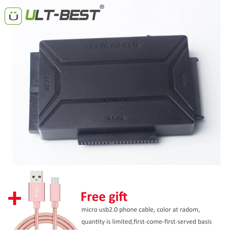 usb to sata ide