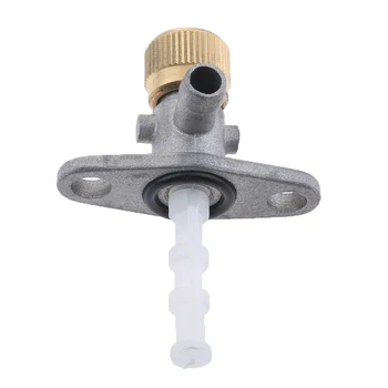 

Fuel Tap Gas Valve Petcock Plastic Tanks Screw Tap Automobiles Filters For KTM 50 65 JR SR 990 1190 1290