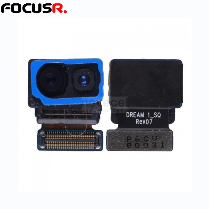 

Ori Camera For Samsung Galaxy S8 S8plus S9 S9 plus note 9 note 8 Small Front Facing Camera Module Flex Cable Replacement