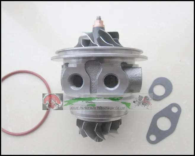 Turbo Cartridge CHRA TF035 49135-03410 49135 03410 49135-03411 ME203949 ME191474 For MITSUBISHI Pajero III 00- Shogun 4M41 3.2L (3)