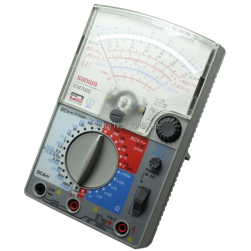 EM7000 5