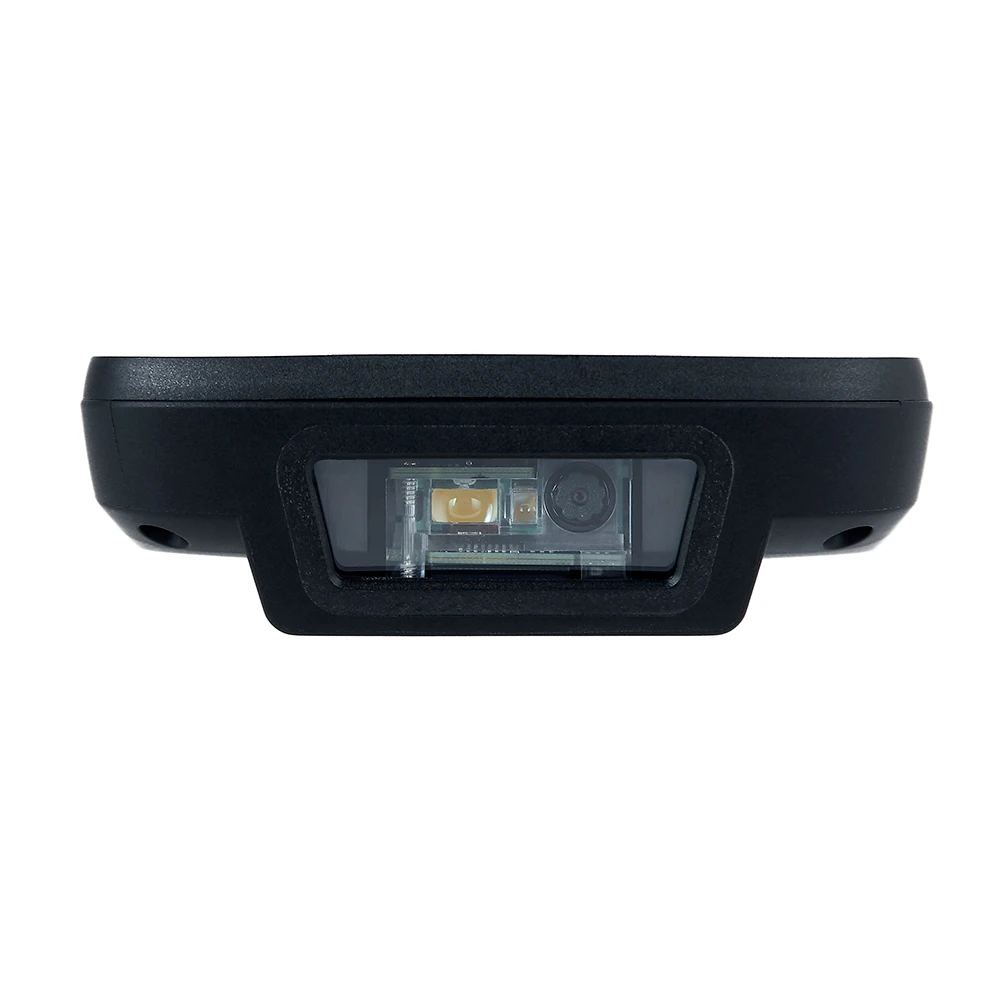 US $371.07 Portable Courier Mobile Data Collector TerminalNXP NFC 1356M Handheld Android 81 Honeywell Zebra 1D 2D Laser Barcode Scanner