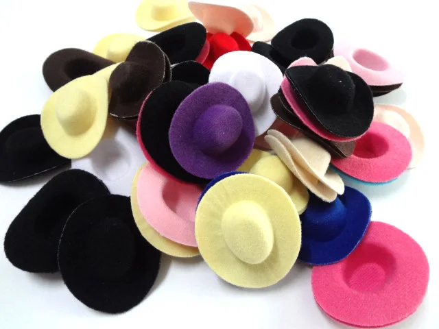 Hat Hair Fascinator Base. DIY 