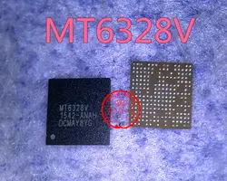 2 шт. 5 10 MT6328V BGA MT6328 мощность IC новое и оригинальное