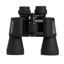 Лидер продаж, Бинокль Celestron 20x50HD, водонепроницаемый, ночное видение, дальний телескоп, зеркало для наружного наблюдения, не инфракрасное