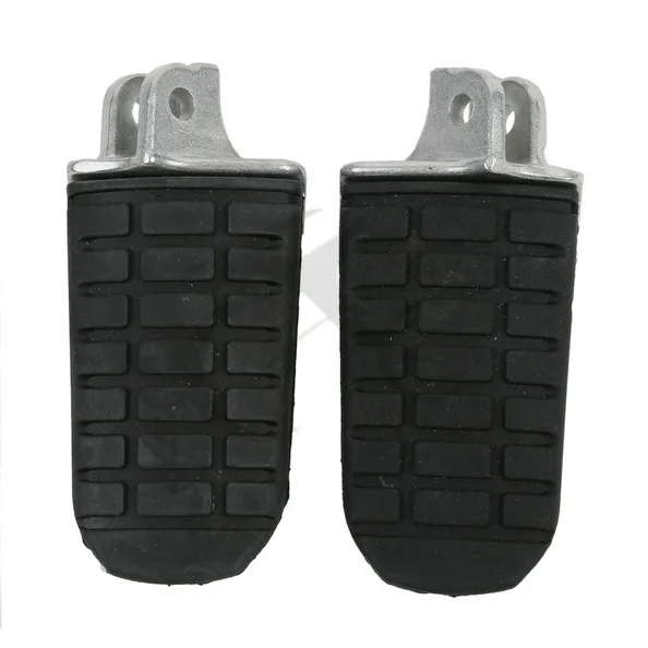 

New Front Footpeg Rider Peg Footrest for Honda Goldwing GL1800 2001-2010 02 03