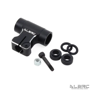 

ALZRC - Devil 380 FAST metal main rotor fixed seat / black D380F03-B