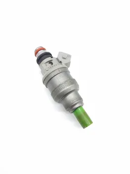 

1pc High quality Fuel Injection Nozzle For MITSUBISHI Galant Eagle 2000 GTX 2.0L INP064 MD175077 FJ410 inp-064 Car accessories