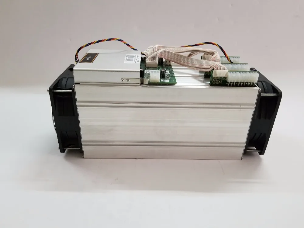 Б/у AntMiner S9 13,5 T с питанием Bitcoin Miner Asic BTC BCH Miner лучше чем WhatsMiner M3 M10 T9+ Ebit E9 Avalon 841