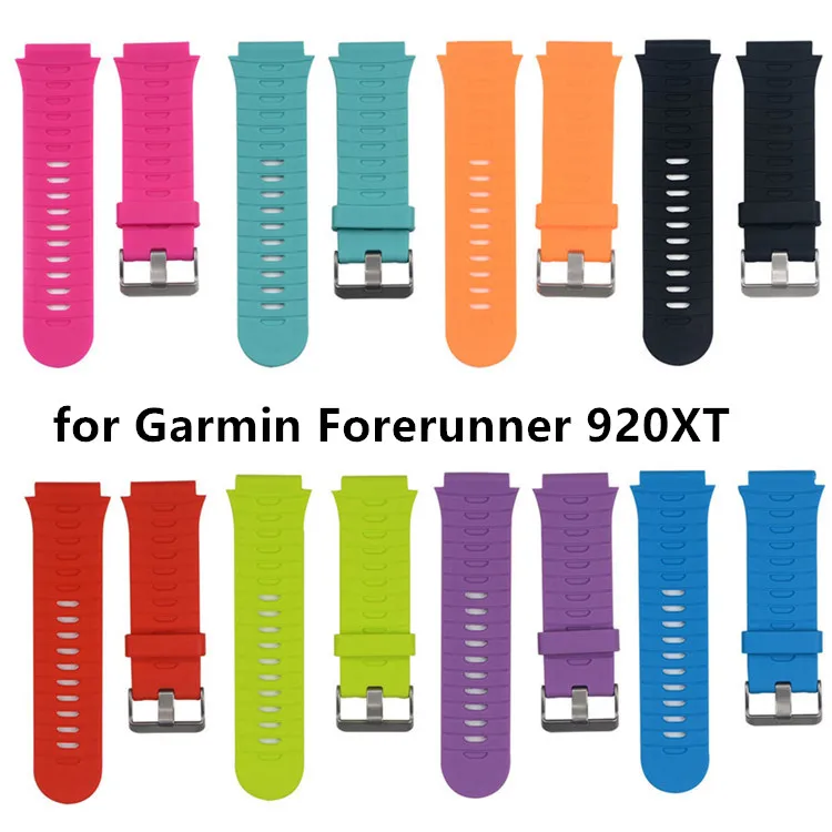 garmin forerunner 920xt strap
