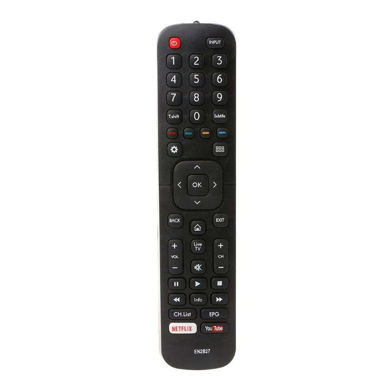 

ALITER Universal Replacement Remote Control Controller RC1910 For Toshiba LCD TV