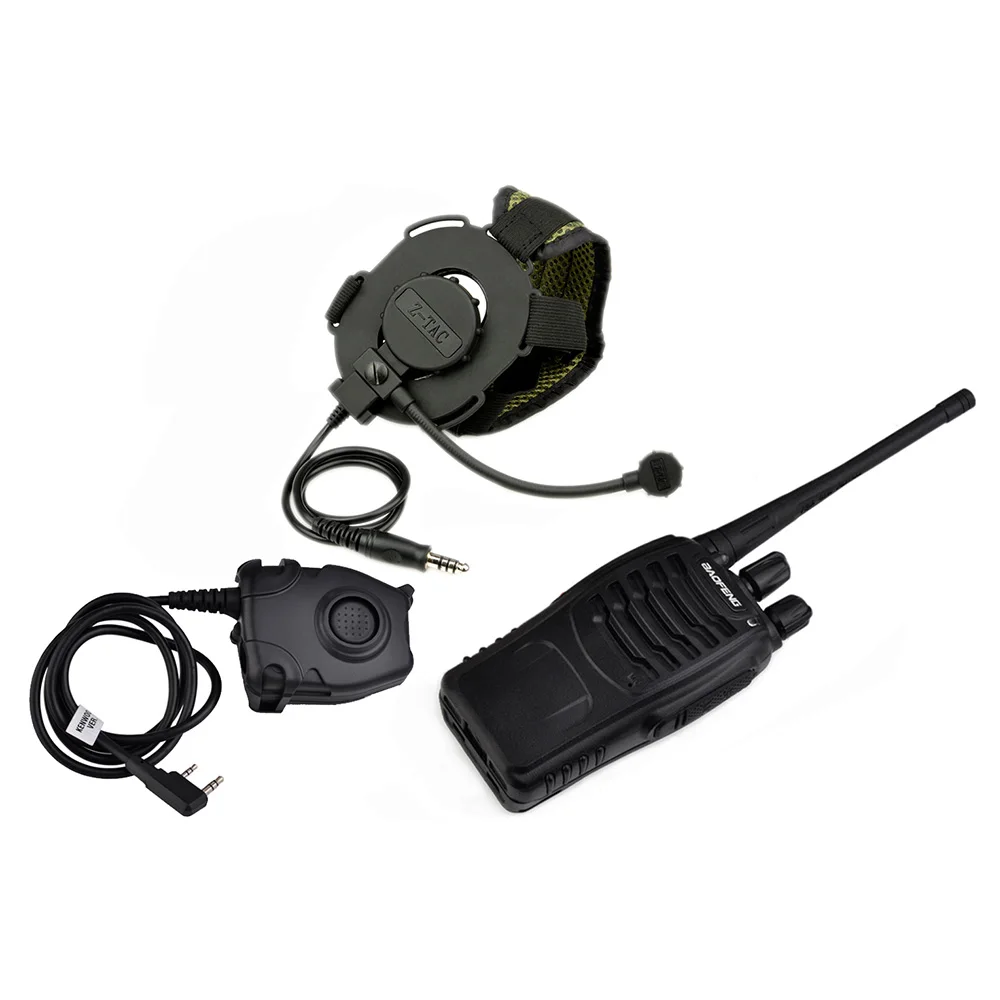 Z029BK-112KEN-BAOFENG