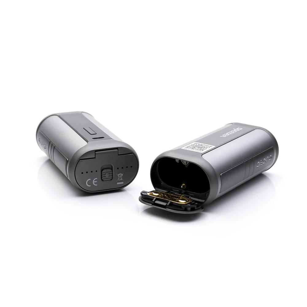 Aspire 200W Speeder TC Box Mod (1)