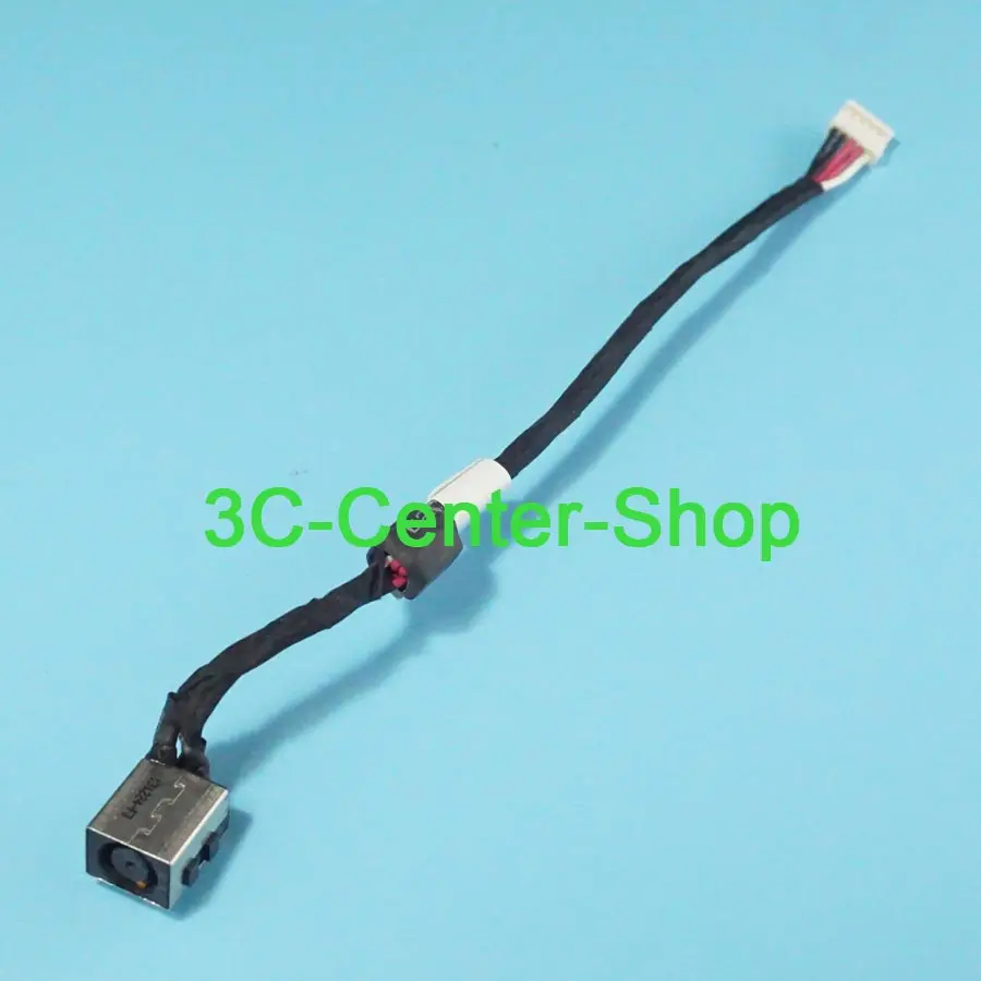 

1 PCS DC Jack Connector For DELL Latitude E5540 0CTHCY CTHCY DC Power Jack Socket Plug Cable