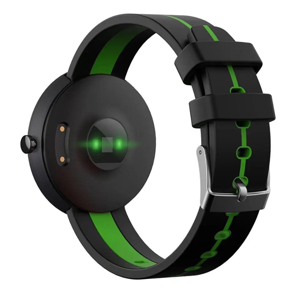 LESTOPON Смарт часы Smartwatch Браслет для Android с сердечного ритма сна фитнес трекер