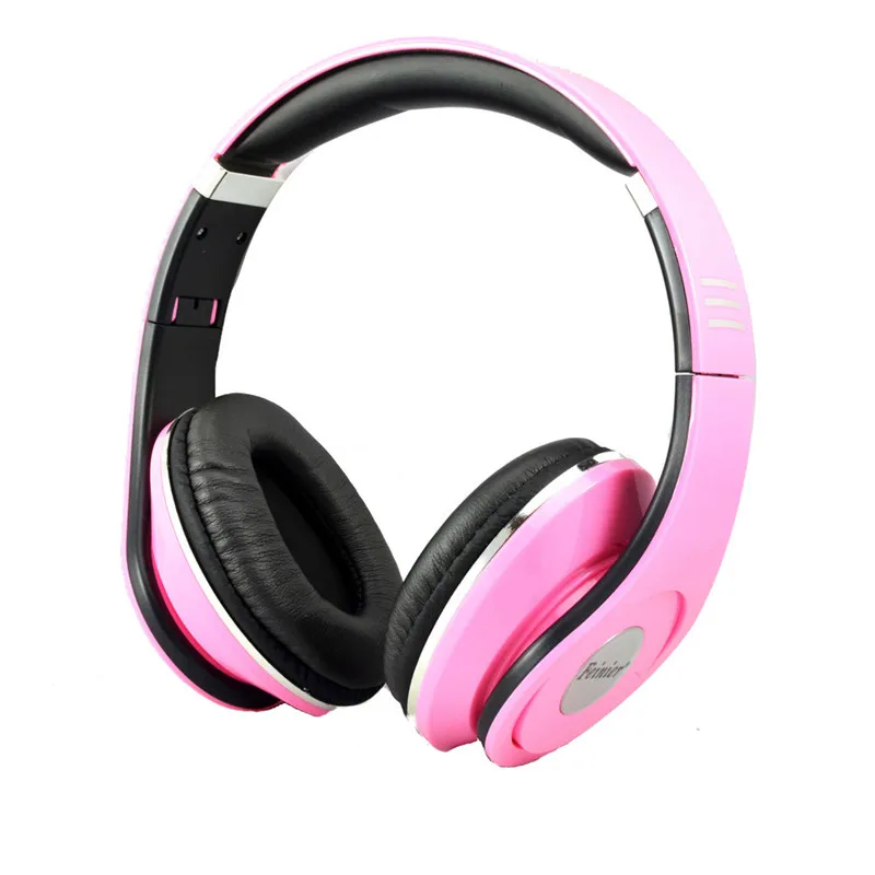 

Feinier FE-15 Wired Foldable Headset Stereo Headphone Earphone For IPhone 18