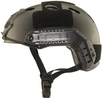 

Tactical Outdoor Hunting USMC Fast Pararescue Jump PJ type Simple Army Helmet Bike Helmet Military Protection Airsoft Helmet