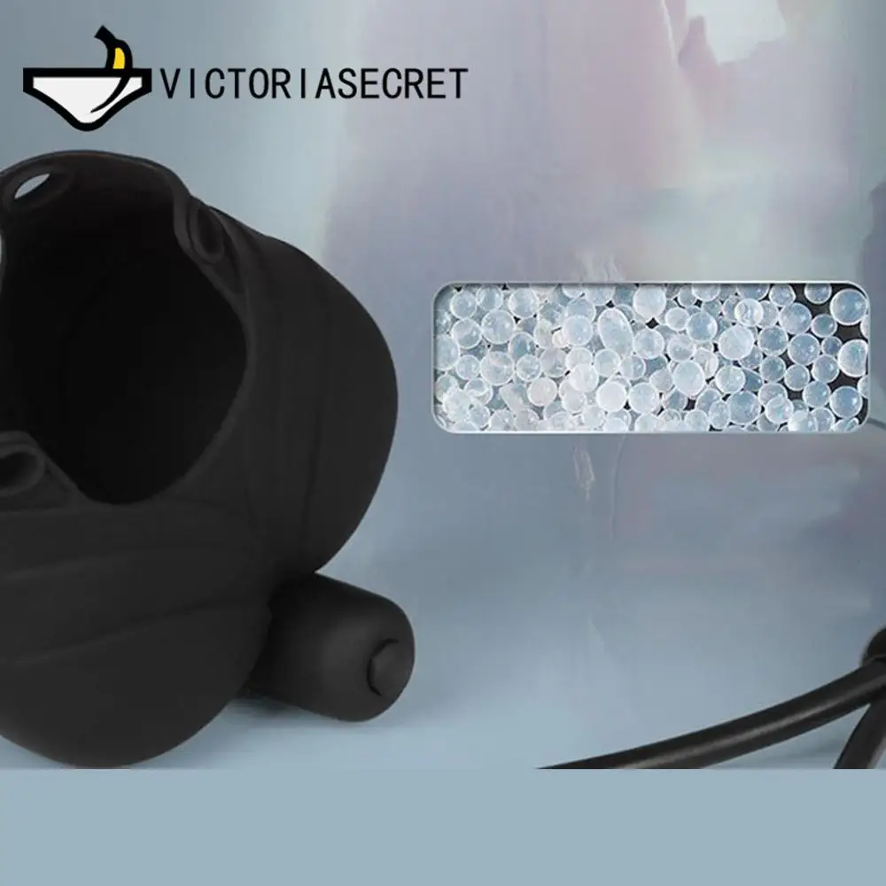 Reusable Vibrator Penis Cock Ring Penis Condom Penis Sleeve Erotic Condoms Sexy Adult Toy For Men Sex Shop Dildo Adult Game