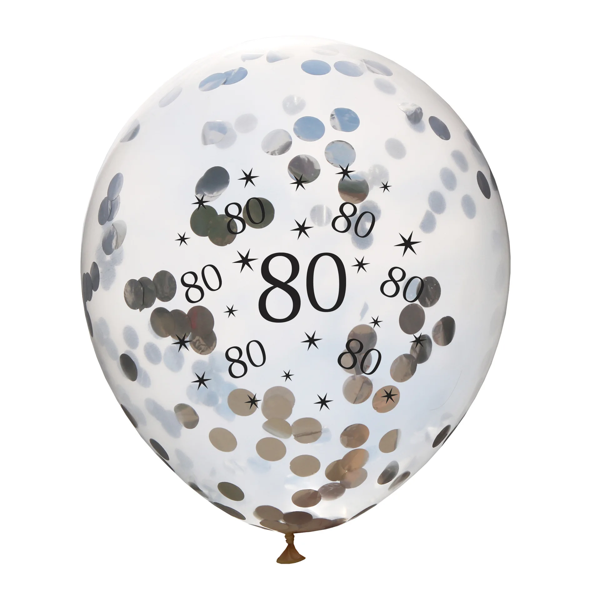 10 шт. золото латексные шары воздушные черный 30 40 50 60 70 80 лет Happy День рождения