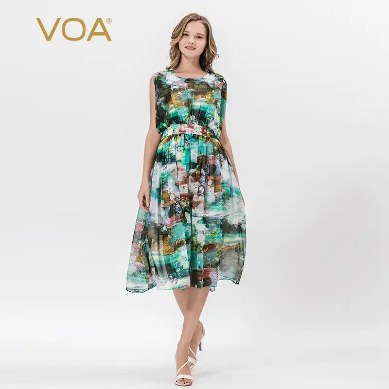 chiffon georgette dresses