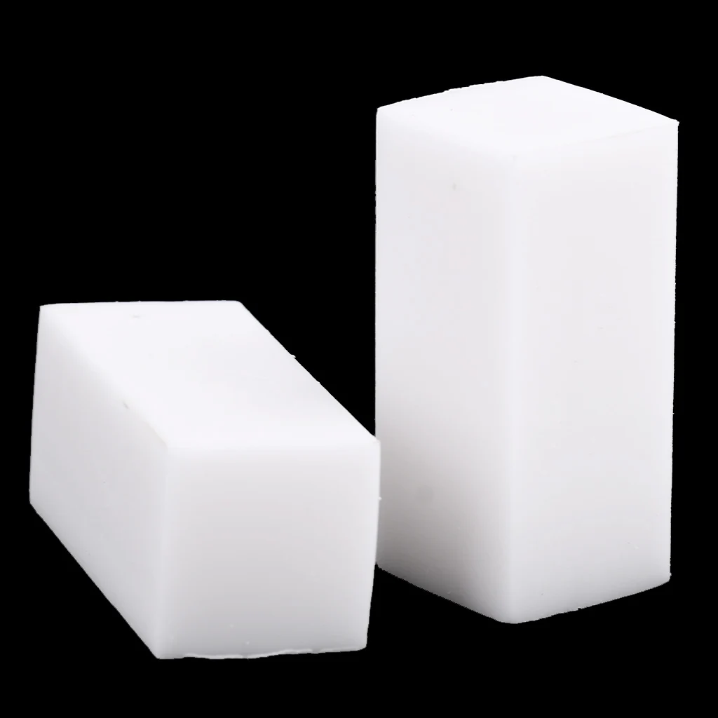 2pcs/set 4x1.8cm / 4x1.5cm DIY Professional Special Rubber Brick Carving Rubber Stamp Blocks DIY Stamps Craft for Scrapbooking