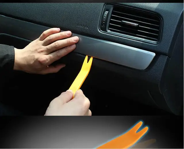 12pcs/set Car Door Panel Audio Dismantle Remove Car tools for ... 12pcs/set Car Door Panel Audio Dismantle Remove Car tools for ...