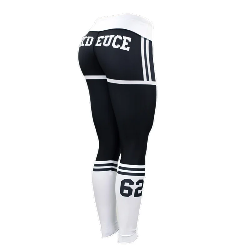 

Women High Waist Yo-ga Casual Pants Peachwork Slim Pencil Pants Leisure Trousers