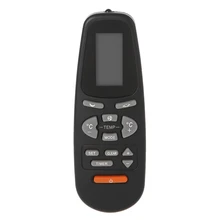 RC-5 кондиционер пульт дистанционного управления для YORK Airwell Emailair Electra Elco Aux Jy17 19 Прямая поставка