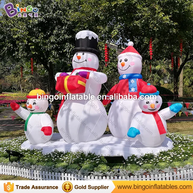 nightmare before christmas decor inflatable christmas snowman family holiday yard decoration 3m inflatable christmas 4 - Nightmare Before Christmas Inflatable Lawn Decorations nightmare before christmas decor inflatable christmas snowman family holiday yard decoration 3m inflatable christmas 4 - Nightmare Before Christmas Inflatable Lawn Decorations
